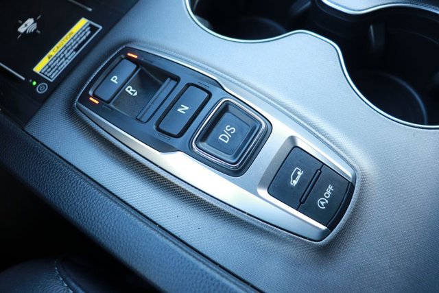 Used 2024 Honda Passport EX-L image 19