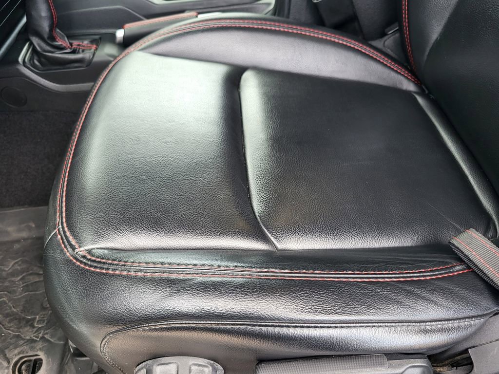 Used 2021 Jeep Gladiator Rubicon image 25