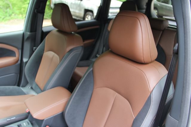 Certified 2025 Subaru Forester Touring AWD/4WD image 19