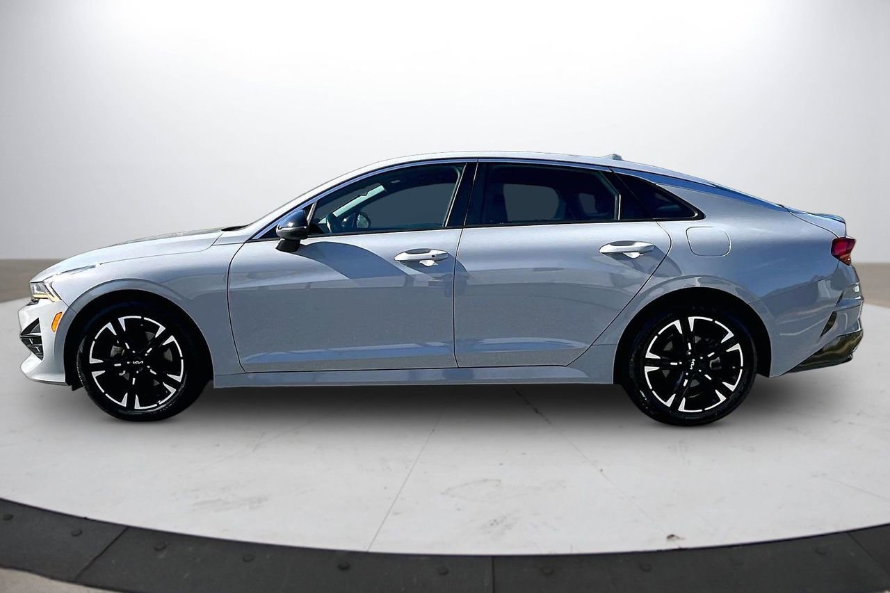 Used 2023 Kia K5 GT-Line w/ GT-Line Premium Package image 6