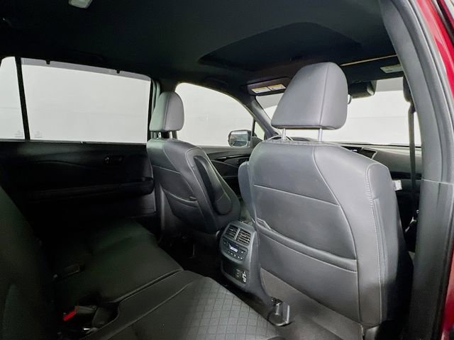 Used 2023 Honda Passport Elite image 24