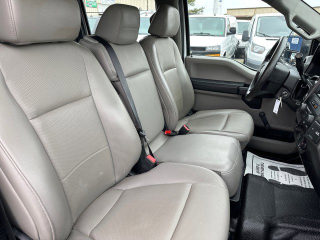 Used 2020 Ford F250 XL image 39