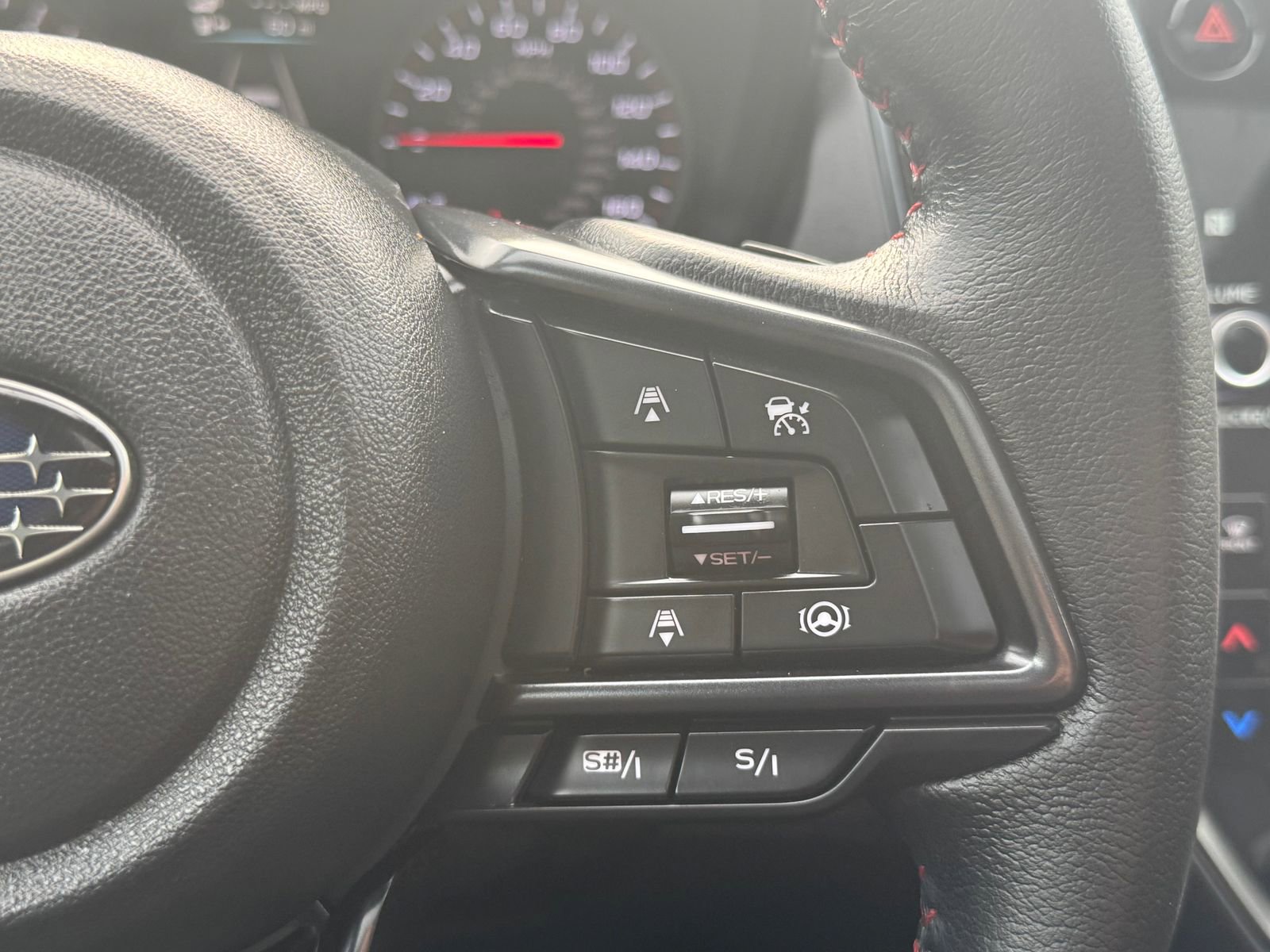 Used 2022 Subaru WRX Limited image 24