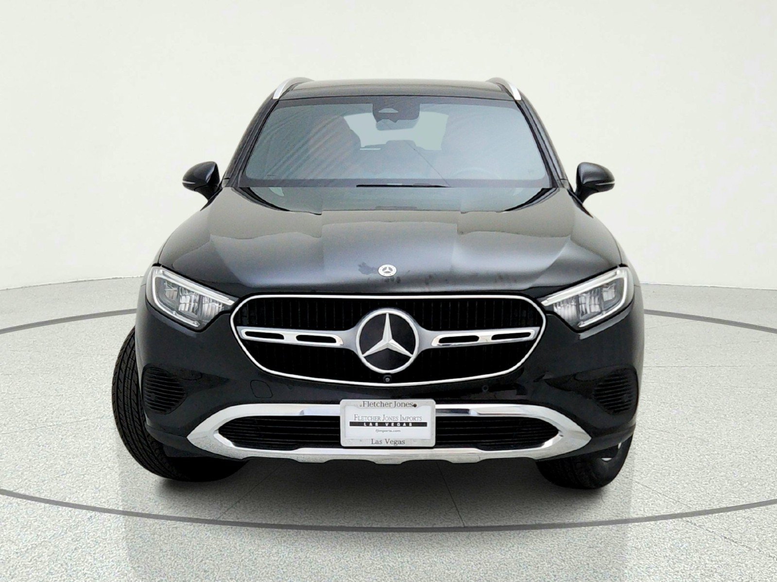Certified 2023 Mercedes-Benz GLC 300 4MATIC image 3