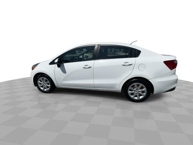 Used 2016 Kia Rio LX FWD image 5