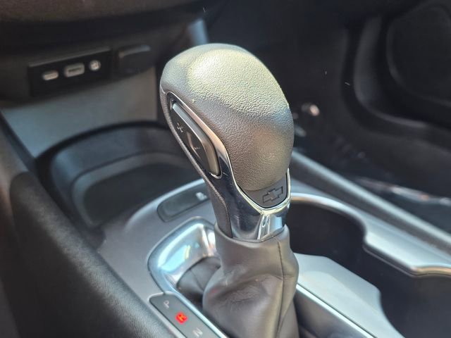 Used 2024 Chevrolet Malibu LS FWD image 29