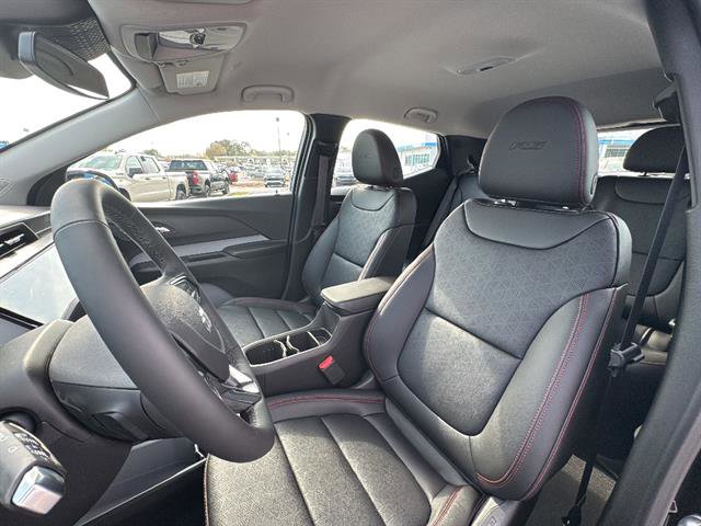 New 2027 Chevrolet Bolt RS image 13