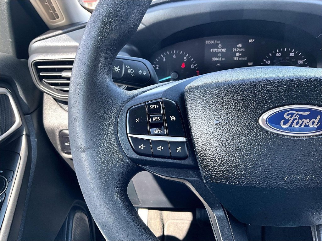 Used 2023 Ford Explorer 4WD image 19