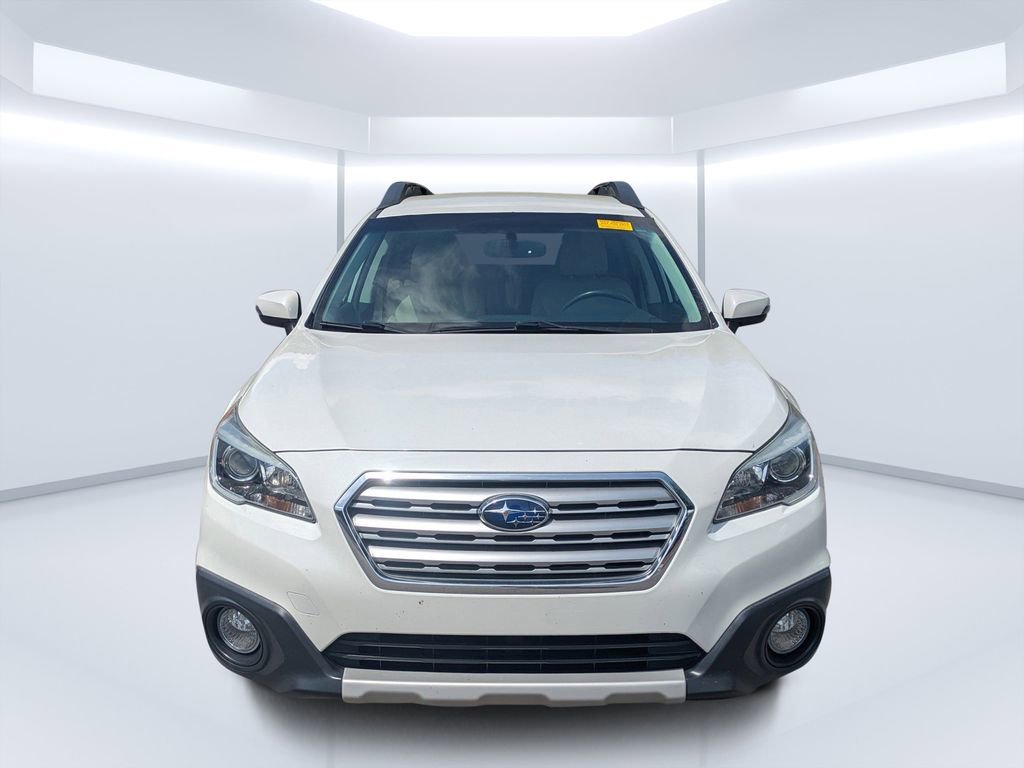 Used 2015 Subaru Outback 2.5i Limited w/ Popular Package #4 image 8