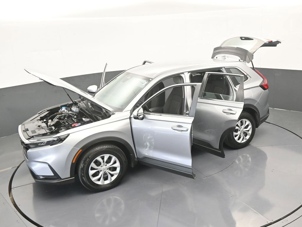 Used 2024 Honda CR-V LX image 62