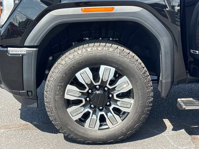 New 2026 GMC Sierra 2500 Denali w/ Denali Reserve Package AWD/4WD image 28