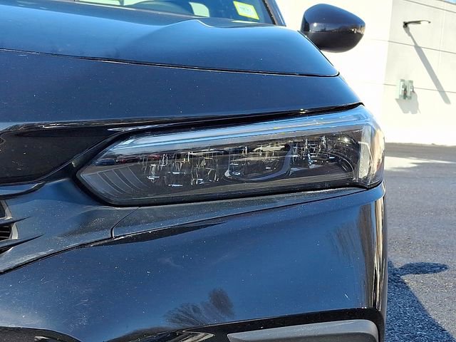 Certified 2023 Honda Civic Sport image 9