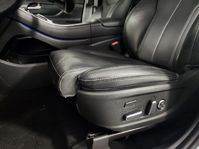 Certified 2023 Hyundai Santa Fe Calligraphy AWD/4WD image 12
