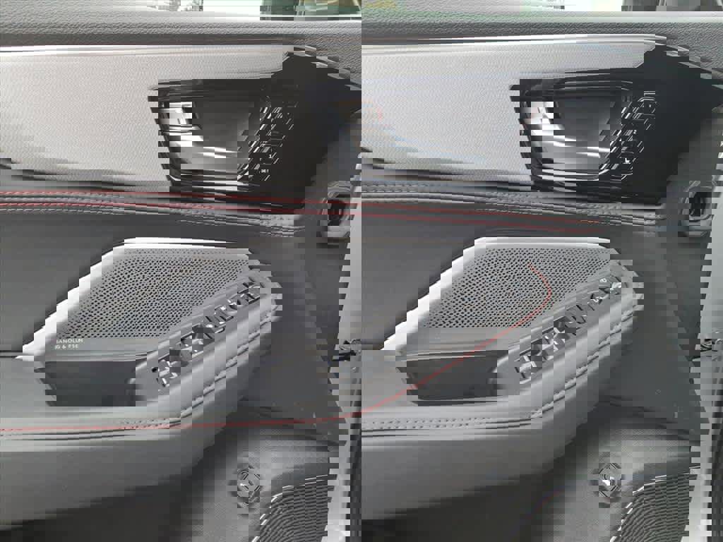 Certified 2026 Acura MDX A-Spec image 20