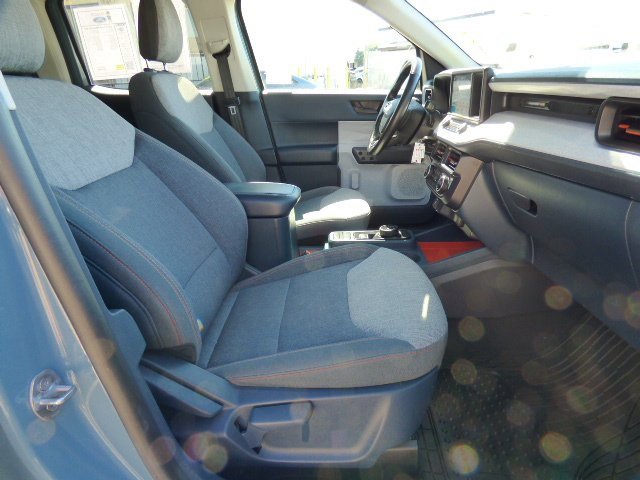 Used 2022 Ford Maverick XLT w/ XLT Luxury Package image 10