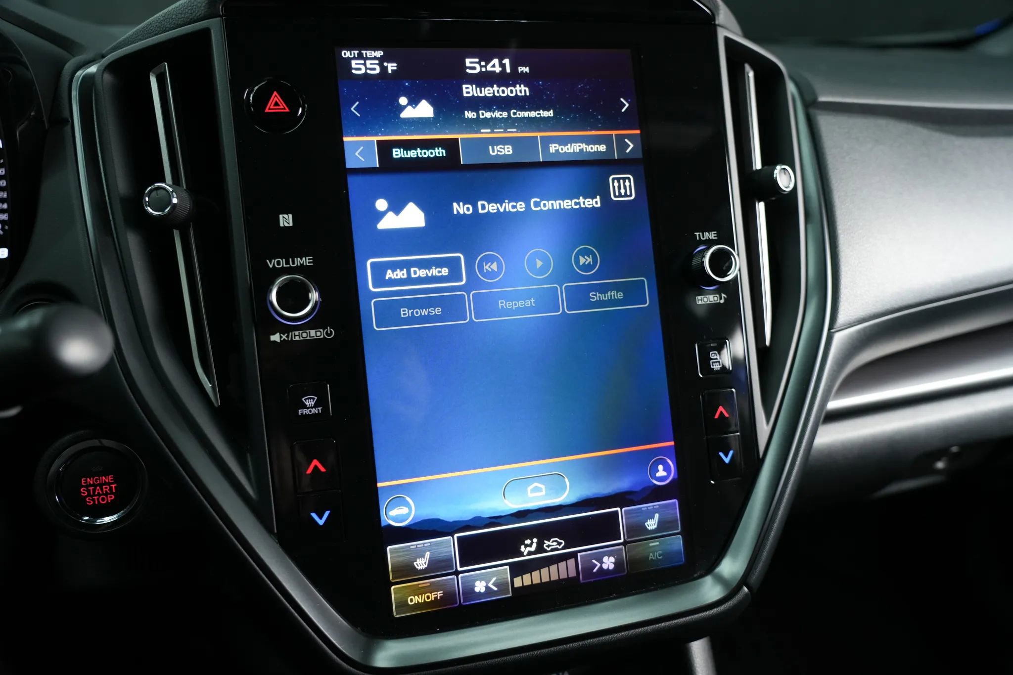 Used 2023 Subaru WRX Premium image 67