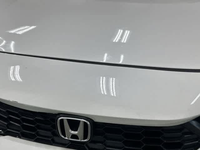 Used 2026 Honda Civic Sport image 30