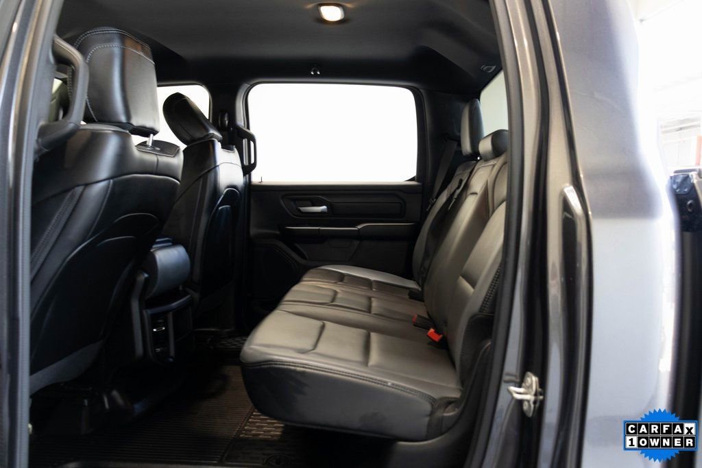 Used 2024 RAM 1500 Tradesman w/ Protection Group image 18