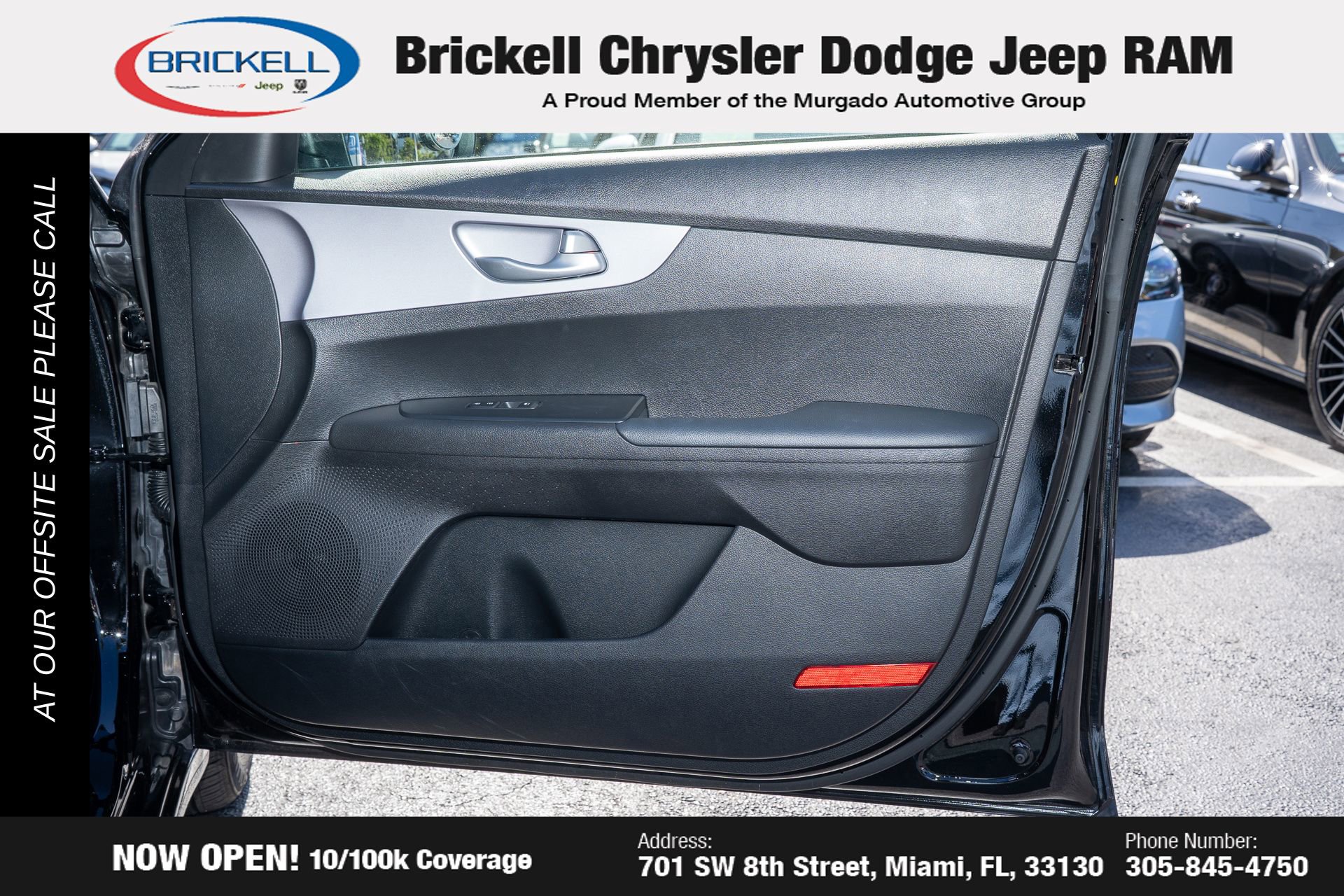 Used 2024 Kia Forte LXS image 12