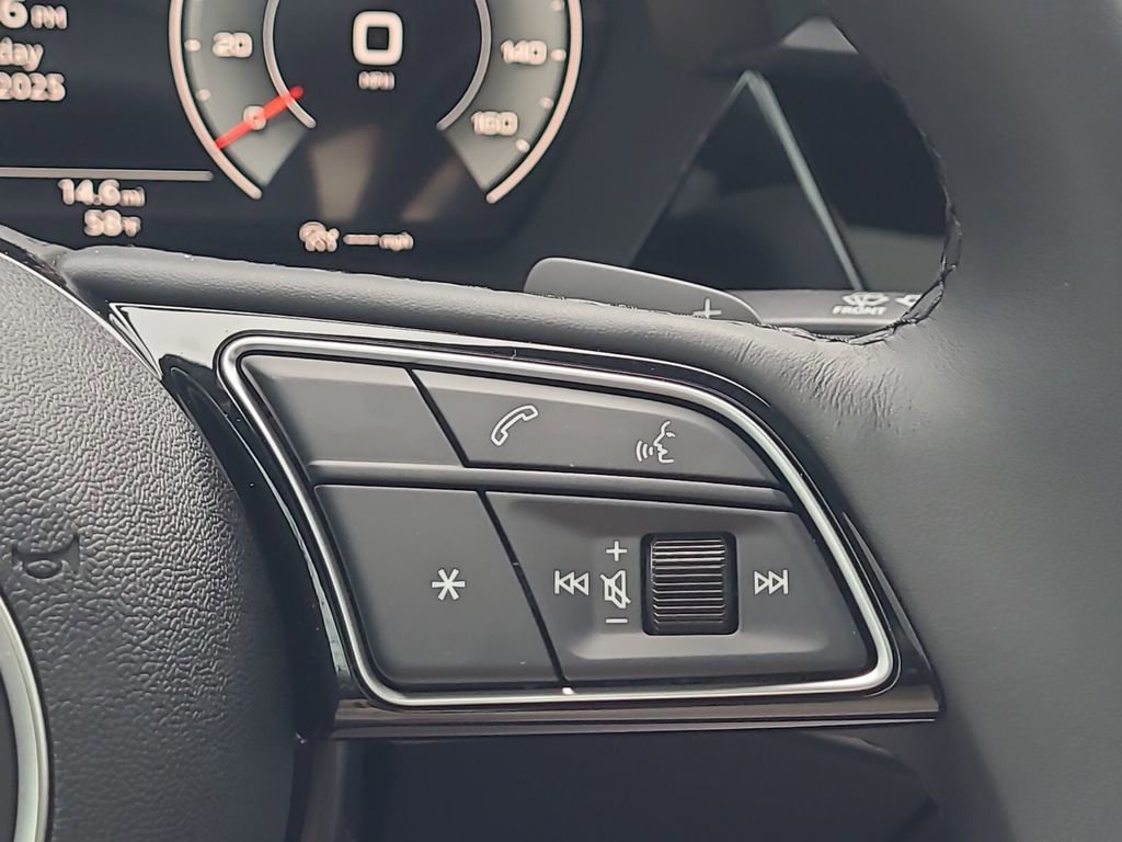 New 2026 Audi A3 2.0T Premium image 12