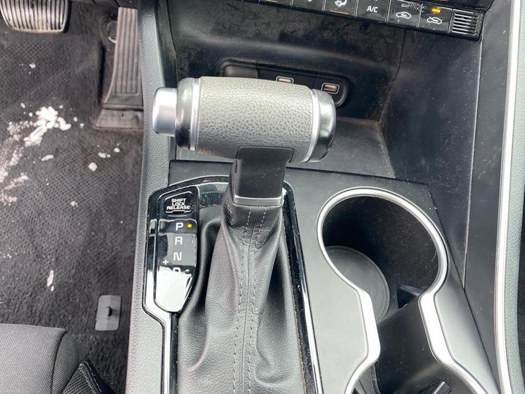 Used 2023 Kia K5 LXS image 9