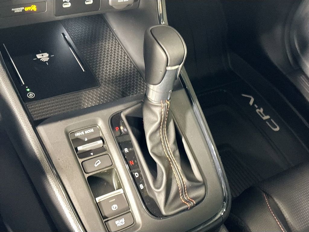 New 2026 Honda CR-V Sport-L image 17