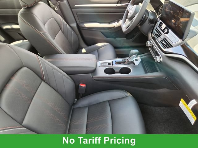 New 2026 Nissan Altima 2.5 SR FWD image 11