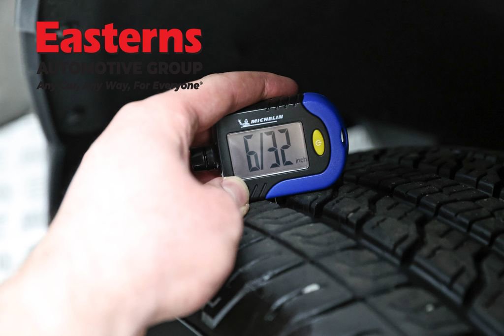 Used 2024 Chevrolet Colorado W/T image 26