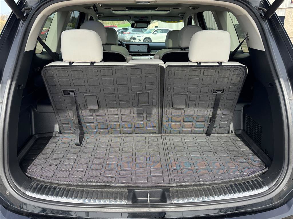 Used 2023 Kia Telluride SX AWD/4WD image 5