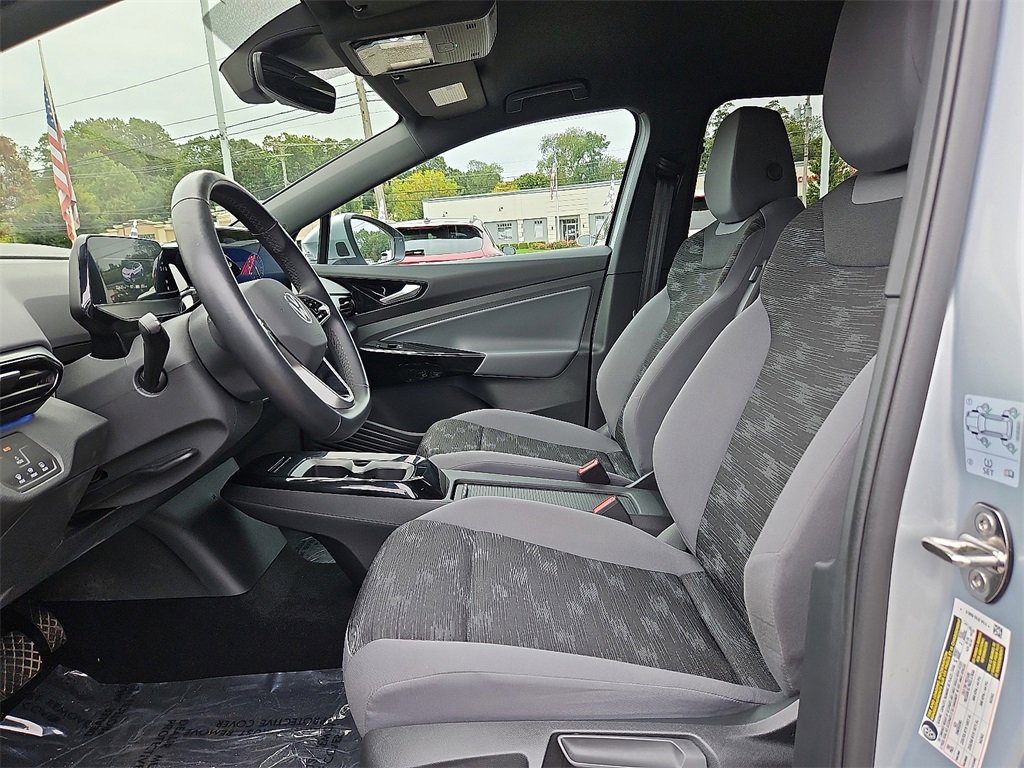 Used 2022 Volkswagen ID.4 Pro image 14