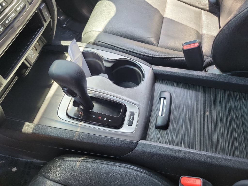 Used 2018 Honda Pilot EX-L image 33