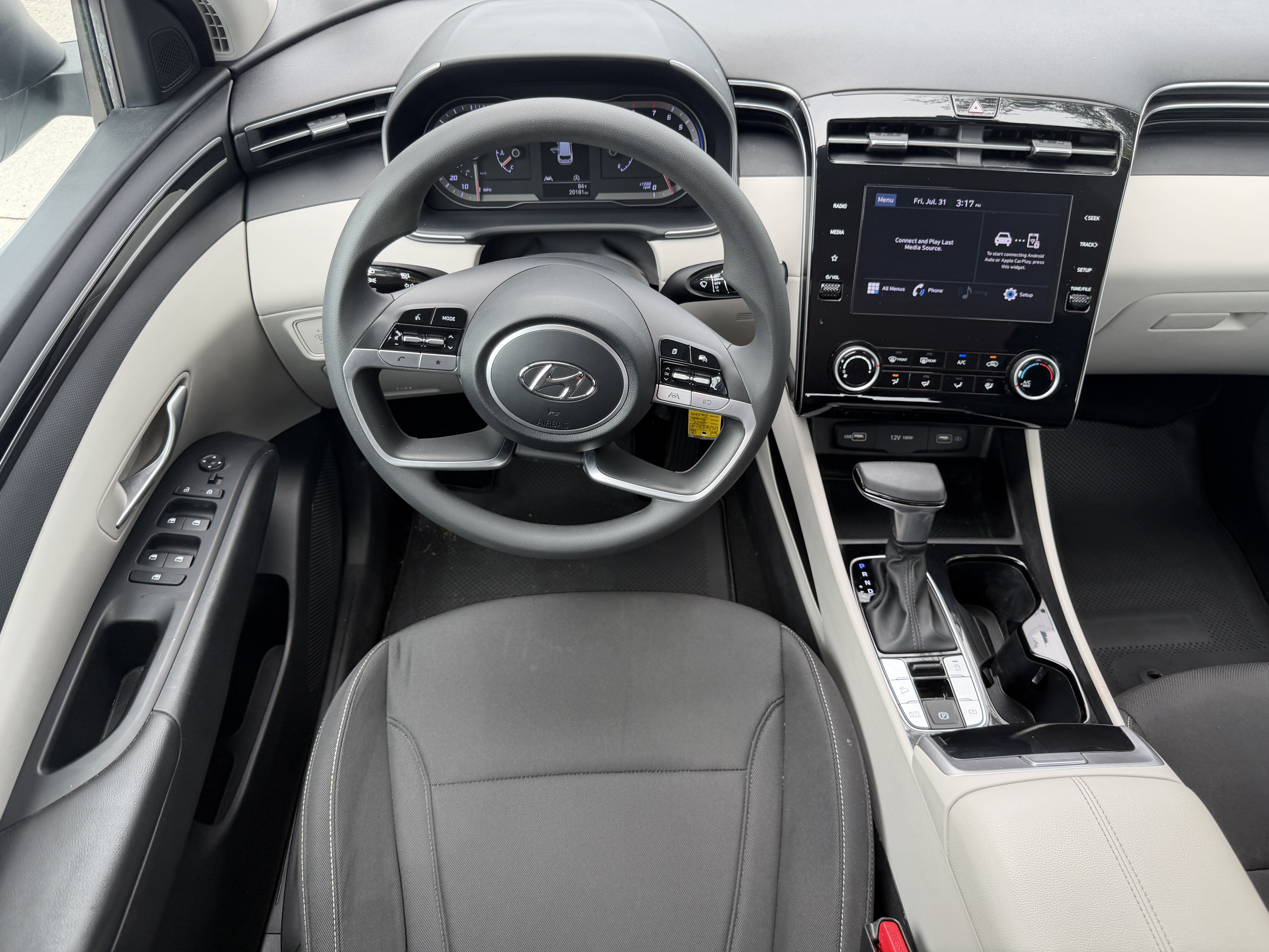 Used 2022 Hyundai Tucson SE FWD image 12
