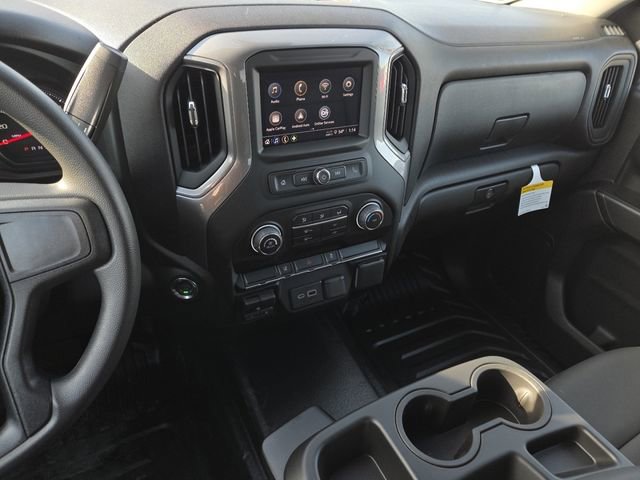 New 2026 Chevrolet Silverado 2500 W/T w/ WT Convenience Package image 34