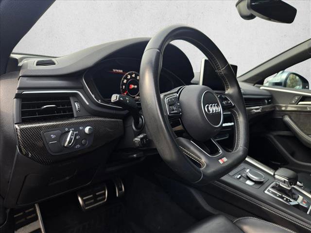 Used 2018 Audi S5 Prestige w/ S Sport Package image 9