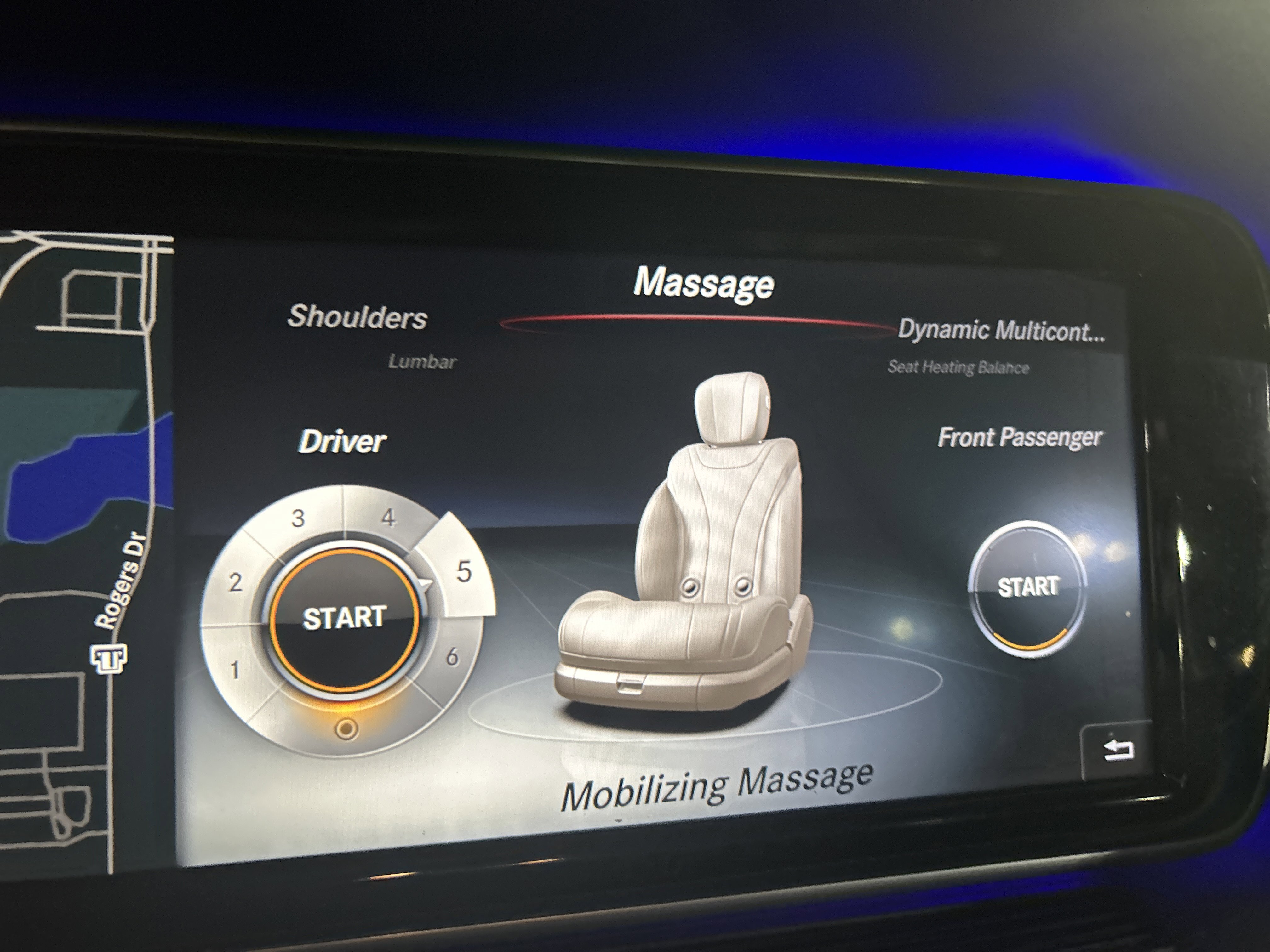 Used 2017 Mercedes-Benz S 63 AMG 4MATIC Sedan image 6