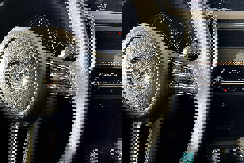 New 2026 MAZDA CX-50 AWD 2.5 Hybrid w/ Weather Package image 22