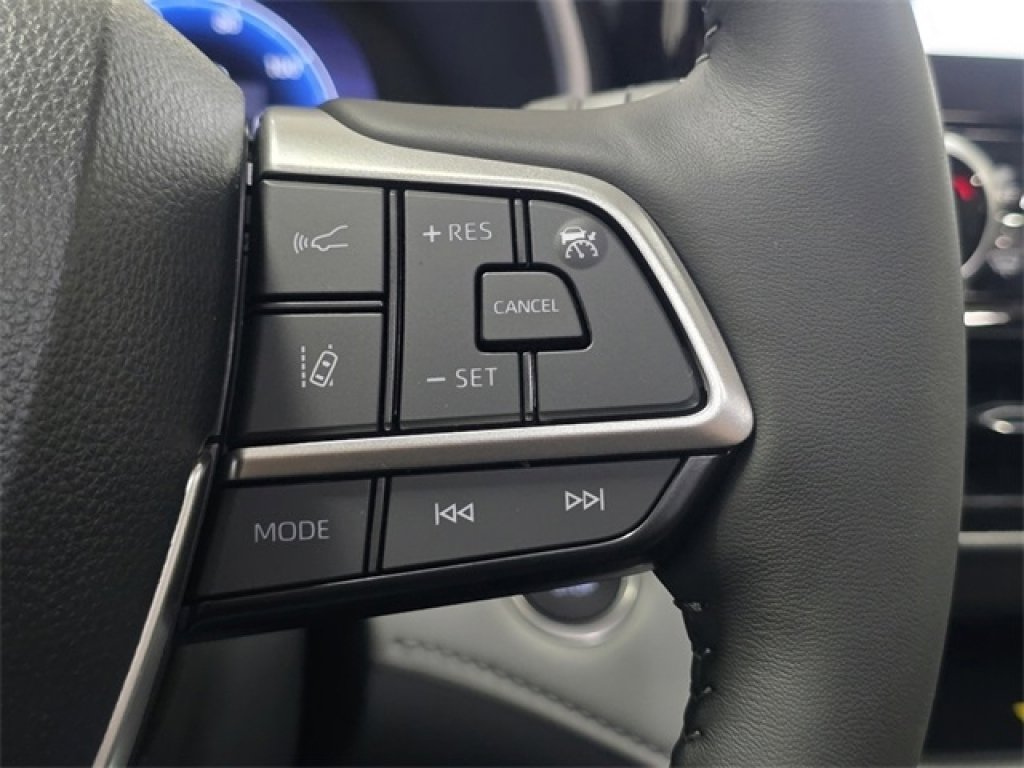 New 2026 Toyota Highlander Limited image 34
