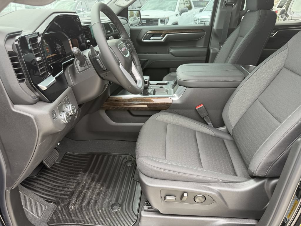 New 2026 GMC Sierra 1500 Elevation RWD image 23