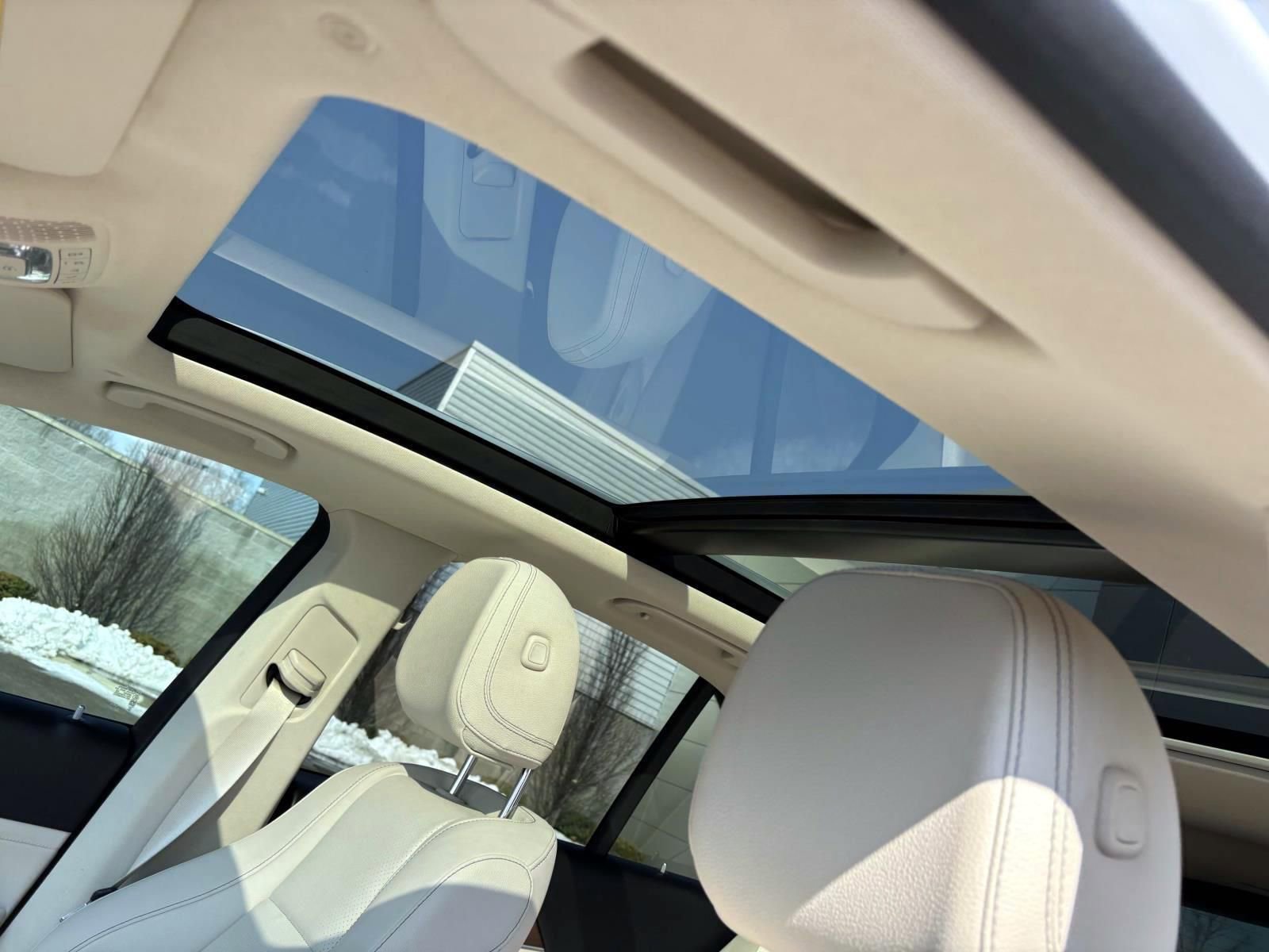 Used 2024 Mercedes-Benz GLE 450 4MATIC image 25