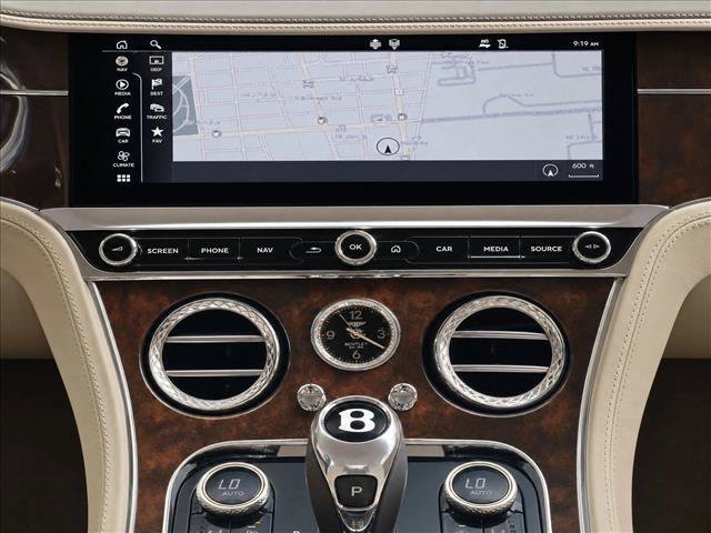 Used 2022 Bentley Continental GT AWD/4WD image 15