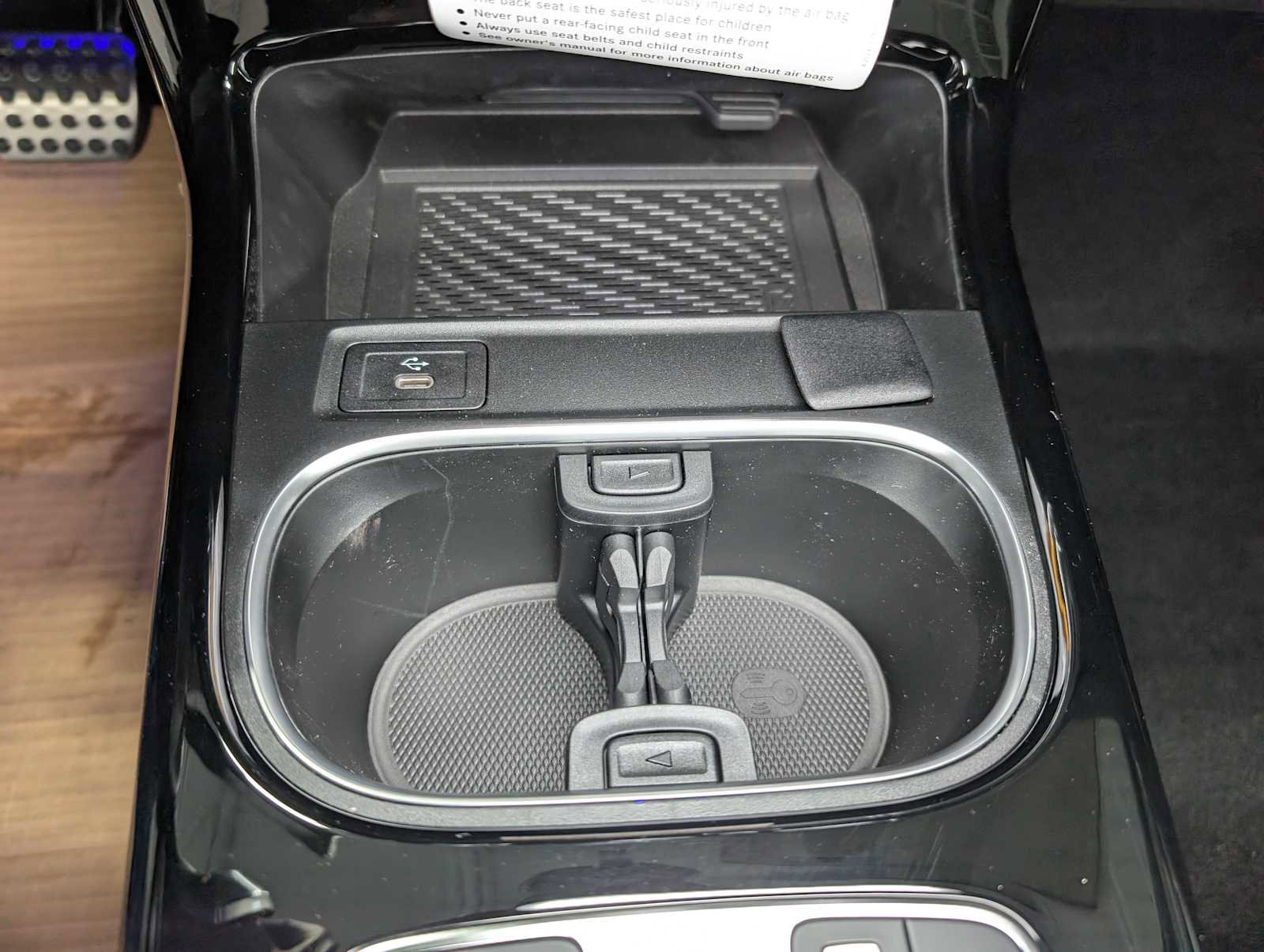 New 2025 Mercedes-Benz CLA 250 4MATIC image 28