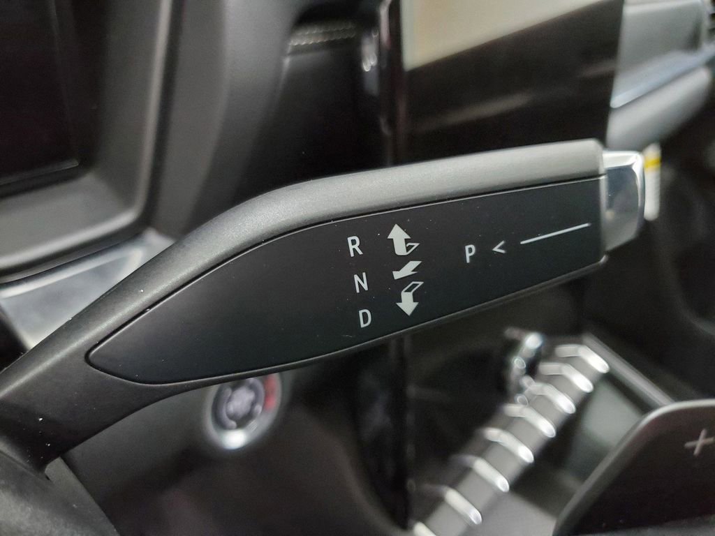 Used 2025 GMC Terrain Elevation image 33