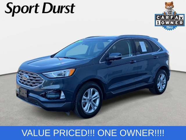 Used 2019 Ford Edge SEL w/ Equipment Group 201A