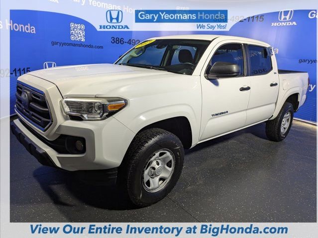 Used 2019 Toyota Tacoma SR5 image 8