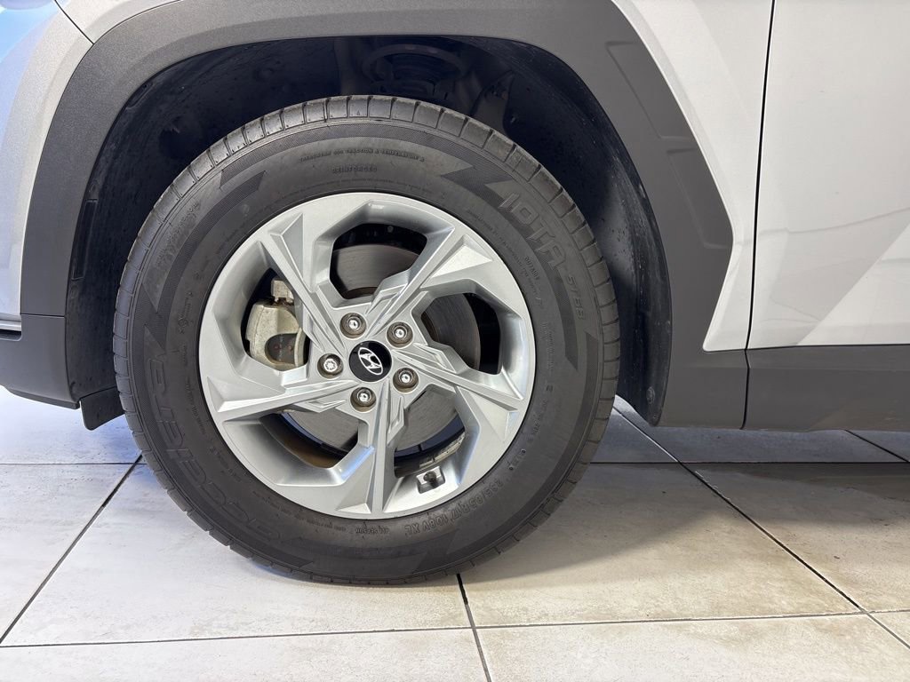 Used 2023 Hyundai Tucson SEL image 9