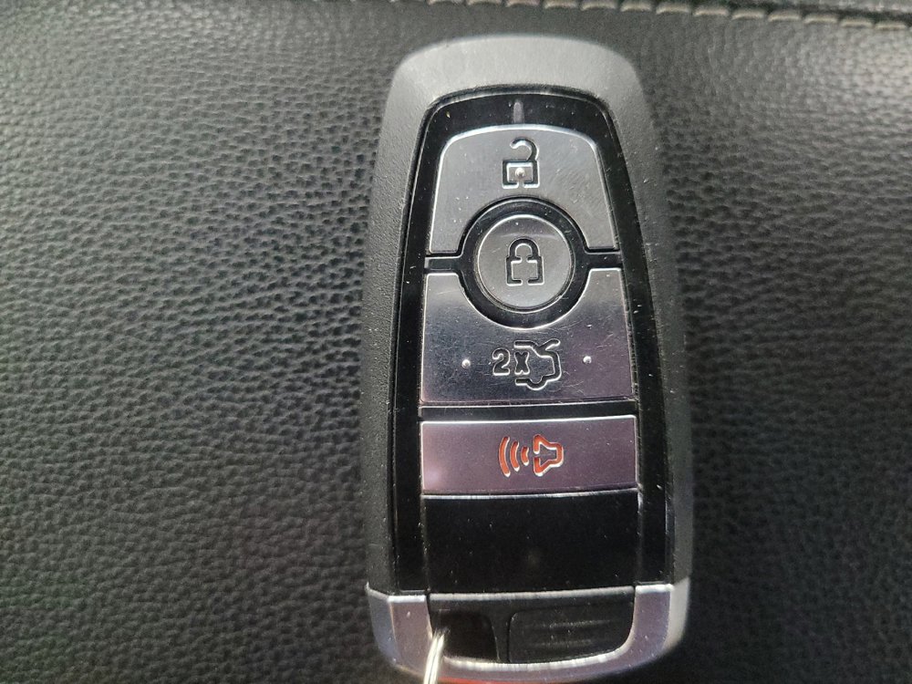 Used 2018 Ford Fusion S FWD image 32