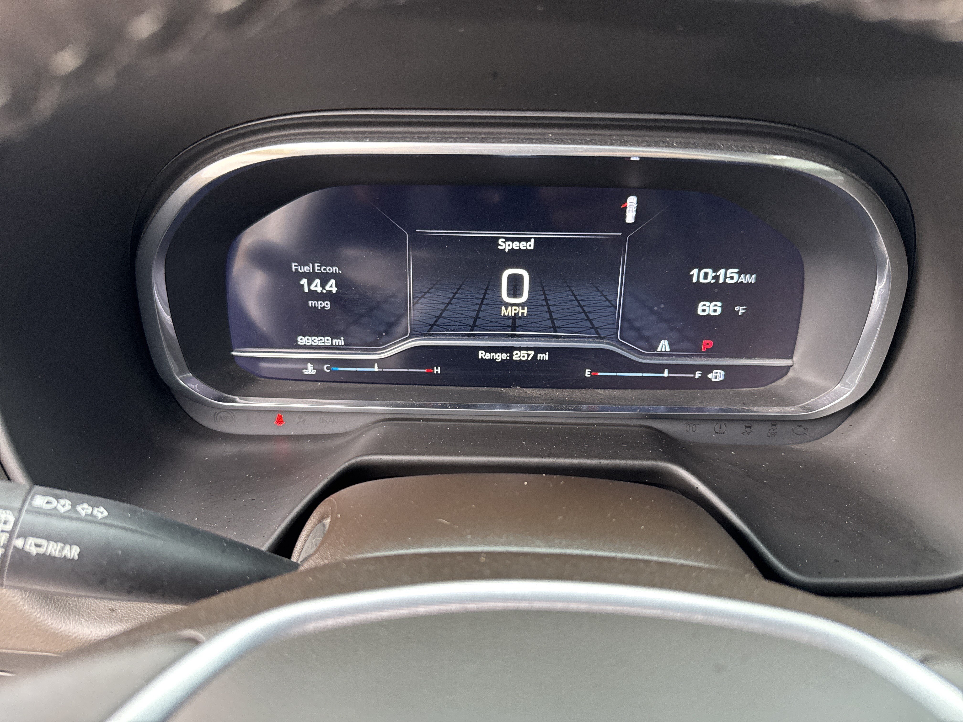 Used 2022 GMC Yukon SLT w/ SLT Premium Package RWD image 21