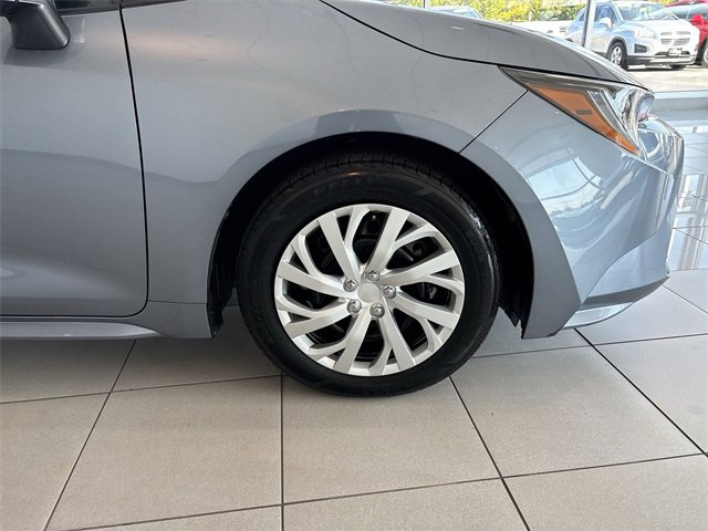 Used 2023 Toyota Corolla LE image 14