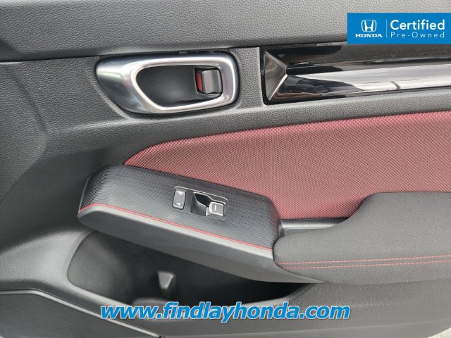 Certified 2024 Honda Civic Si image 24