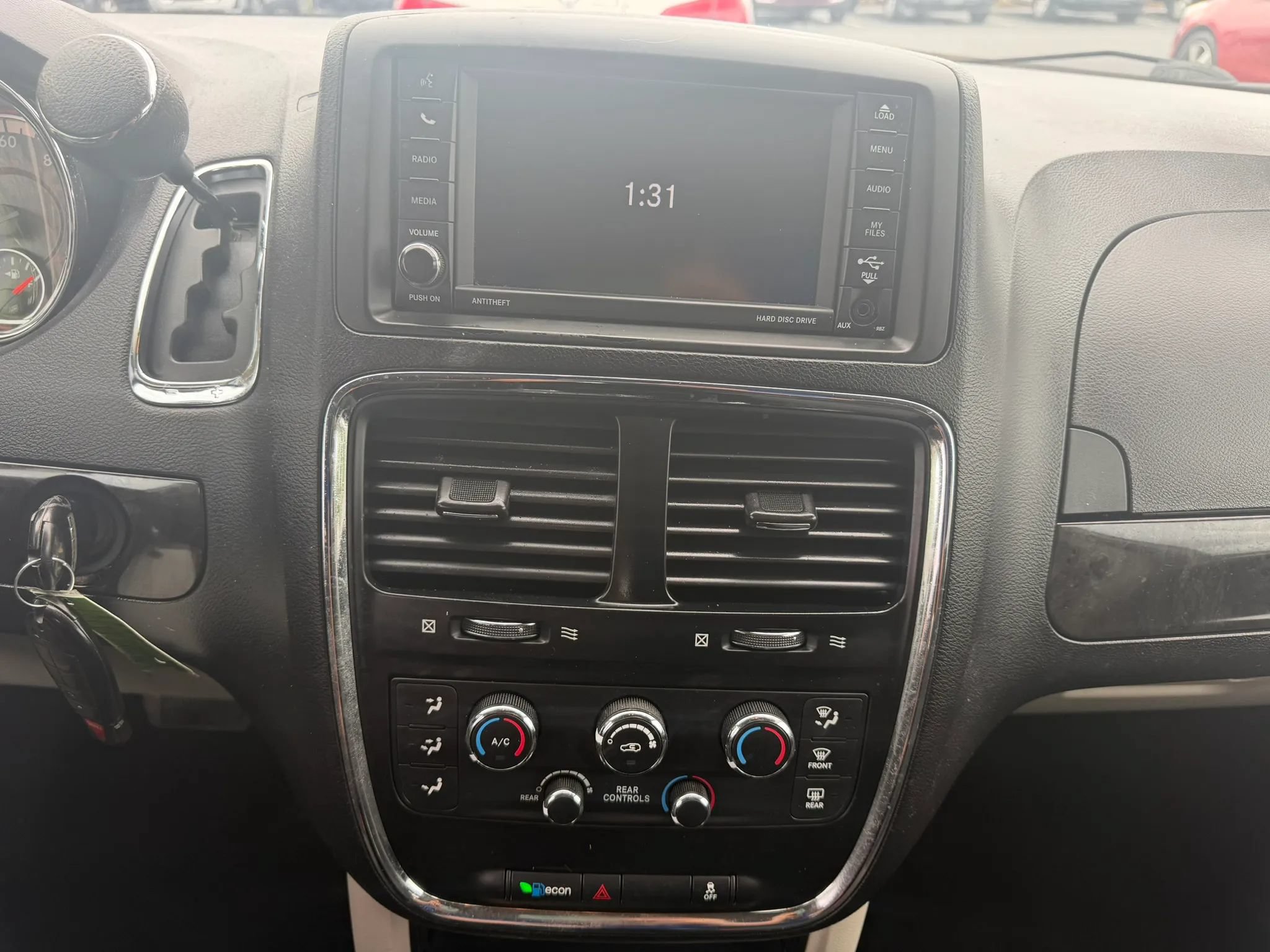 Used 2017 Dodge Grand Caravan SE w/ Power Window Group FWD image 15